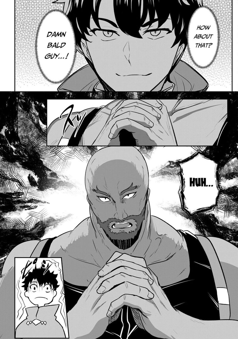 Hangyaku No Yuusha Skill Wo Tsukatte Haraguro Oujo No Kokoro To Karada Wo Shouakuseyo Chapter 15 Page 20