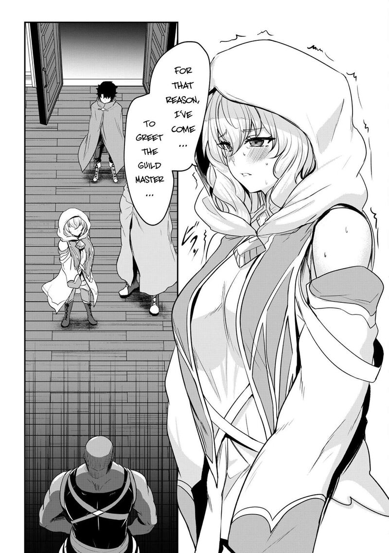 Hangyaku No Yuusha Skill Wo Tsukatte Haraguro Oujo No Kokoro To Karada Wo Shouakuseyo Chapter 15 Page 4