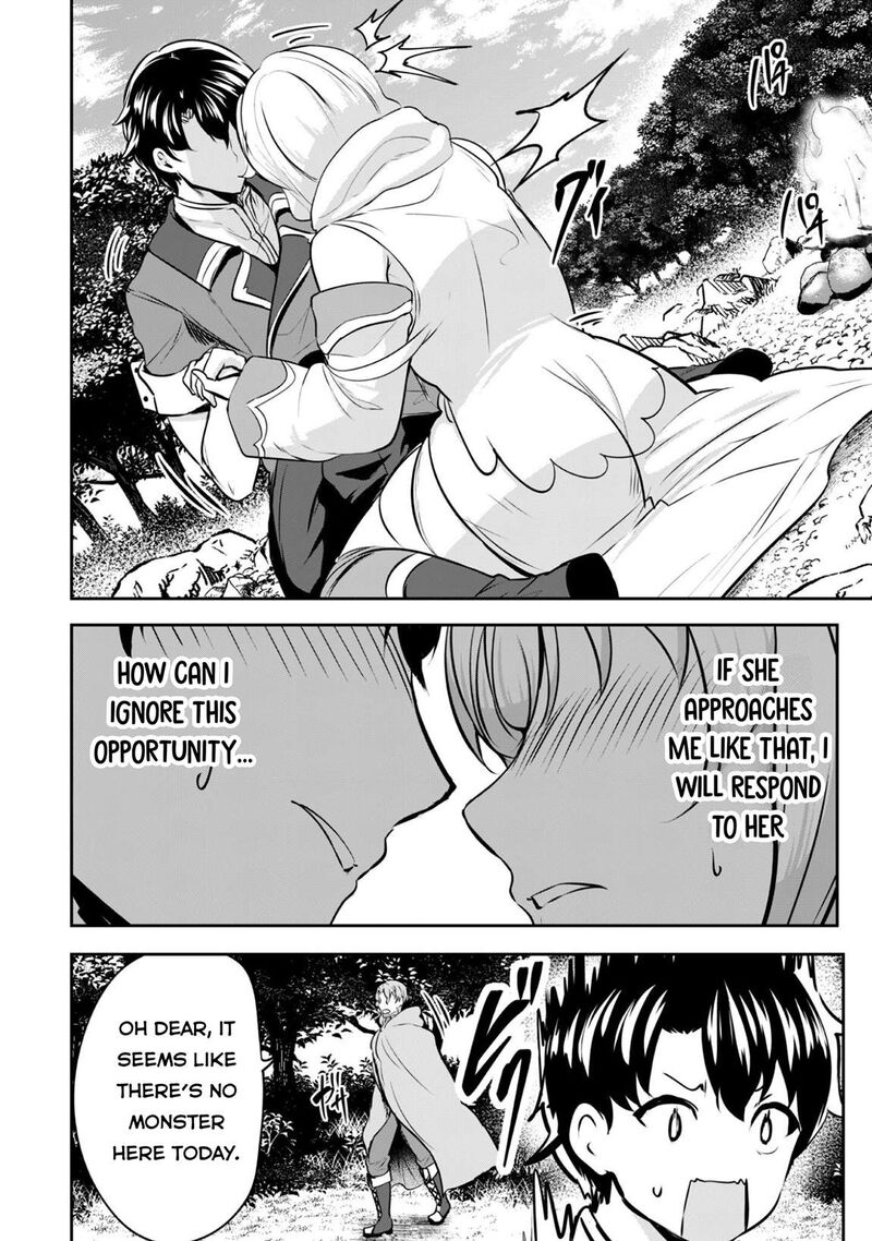 Hangyaku No Yuusha Skill Wo Tsukatte Haraguro Oujo No Kokoro To Karada Wo Shouakuseyo Chapter 17a Page 18