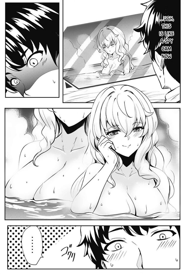 Hangyaku No Yuusha Skill Wo Tsukatte Haraguro Oujo No Kokoro To Karada Wo Shouakuseyo Chapter 2 Page 4