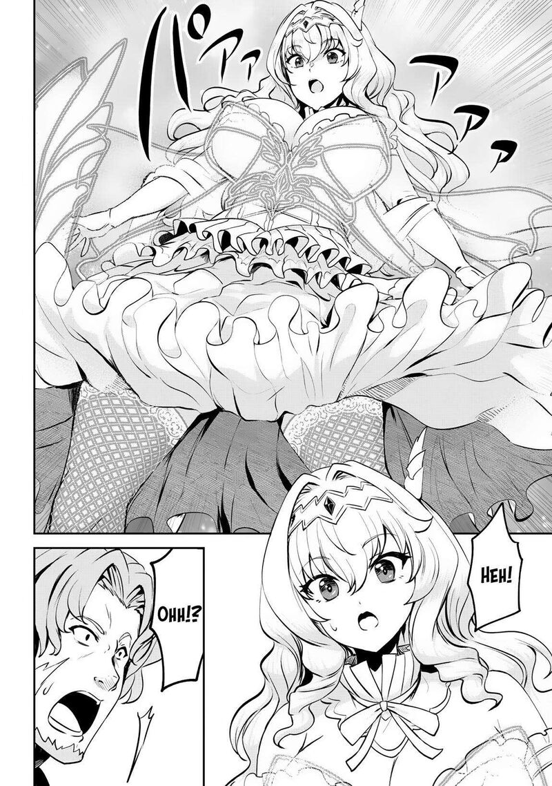 Hangyaku No Yuusha Skill Wo Tsukatte Haraguro Oujo No Kokoro To Karada Wo Shouakuseyo Chapter 7 Page 18