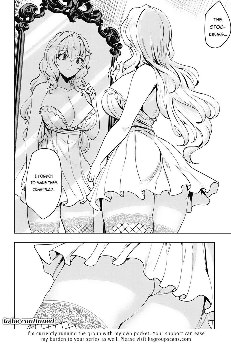 Hangyaku No Yuusha Skill Wo Tsukatte Haraguro Oujo No Kokoro To Karada Wo Shouakuseyo Chapter 7 Page 26
