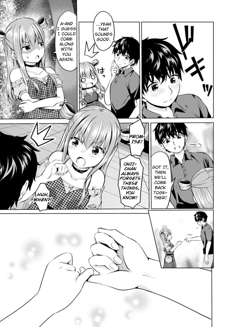 Hankou Dekinai Ibara Chan Chapter 10 Page 14