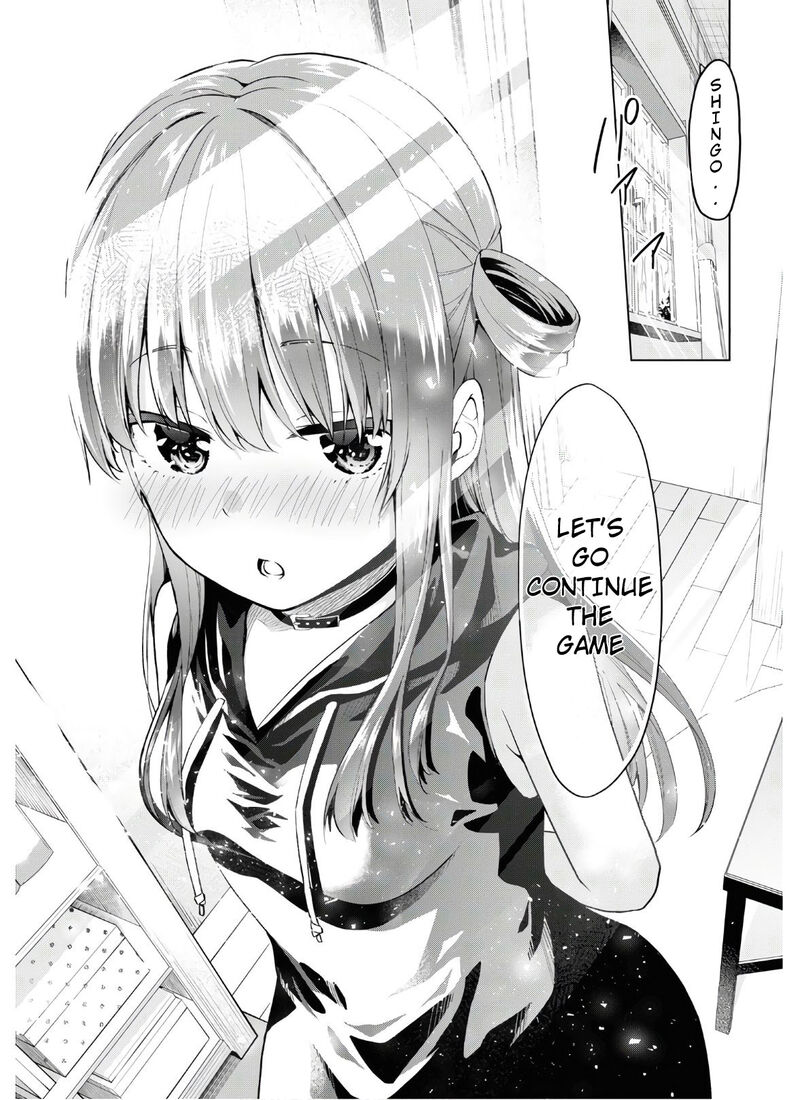 Hankou Dekinai Ibara Chan Chapter 2 Page 9