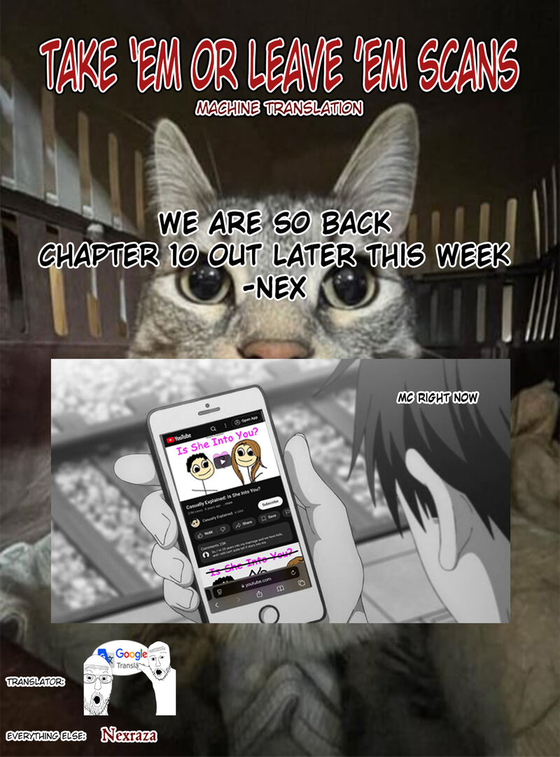 Hankou Dekinai Ibara Chan Chapter 9 Page 13