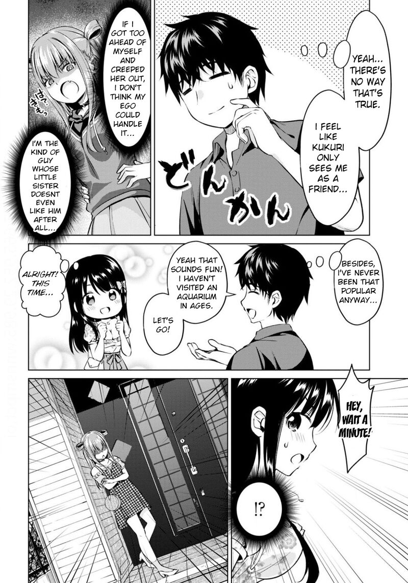 Hankou Dekinai Ibara Chan Chapter 9 Page 6