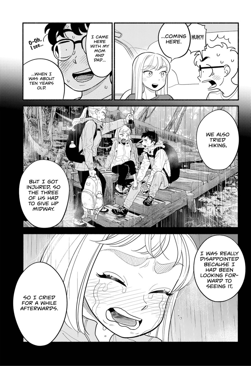 Hanninmae No Koibito Chapter 34 Page 5