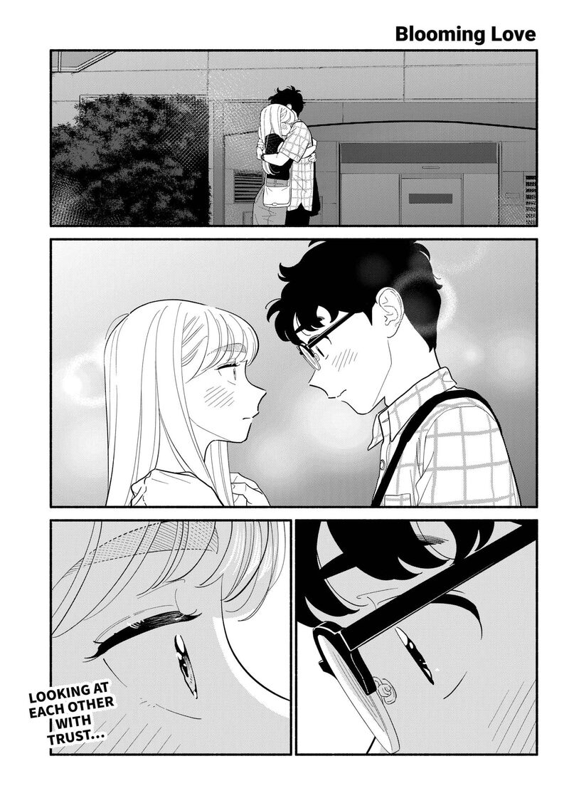 Hanninmae No Koibito Chapter 43 Page 1
