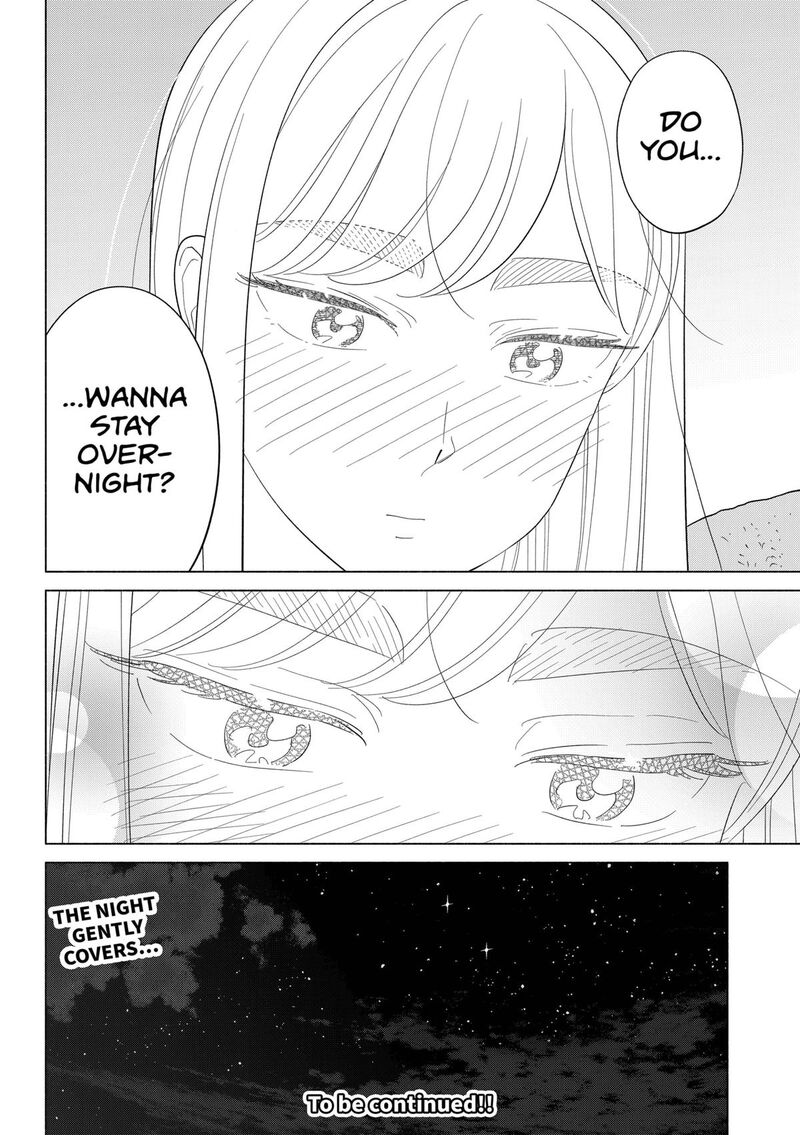 Hanninmae No Koibito Chapter 44 Page 20