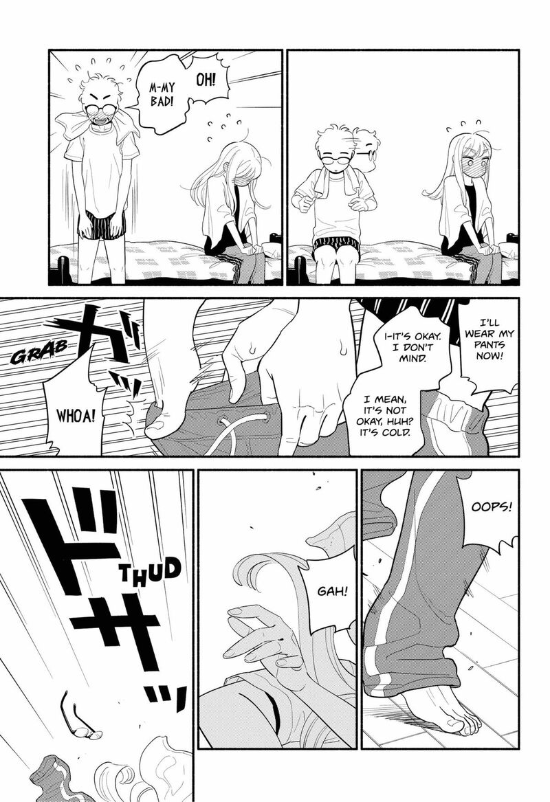 Hanninmae No Koibito Chapter 45 Page 7
