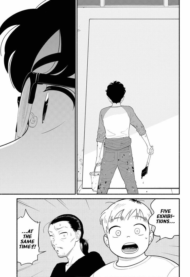 Hanninmae No Koibito Chapter 46 Page 8
