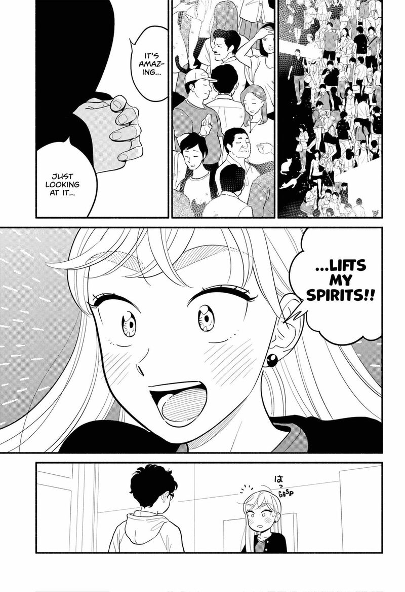Hanninmae No Koibito Chapter 47 Page 5