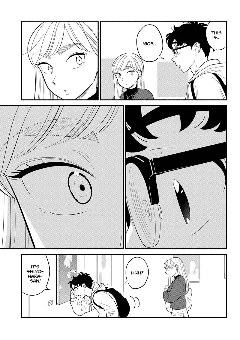 Hanninmae No Koibito Chapter 48 Page 7