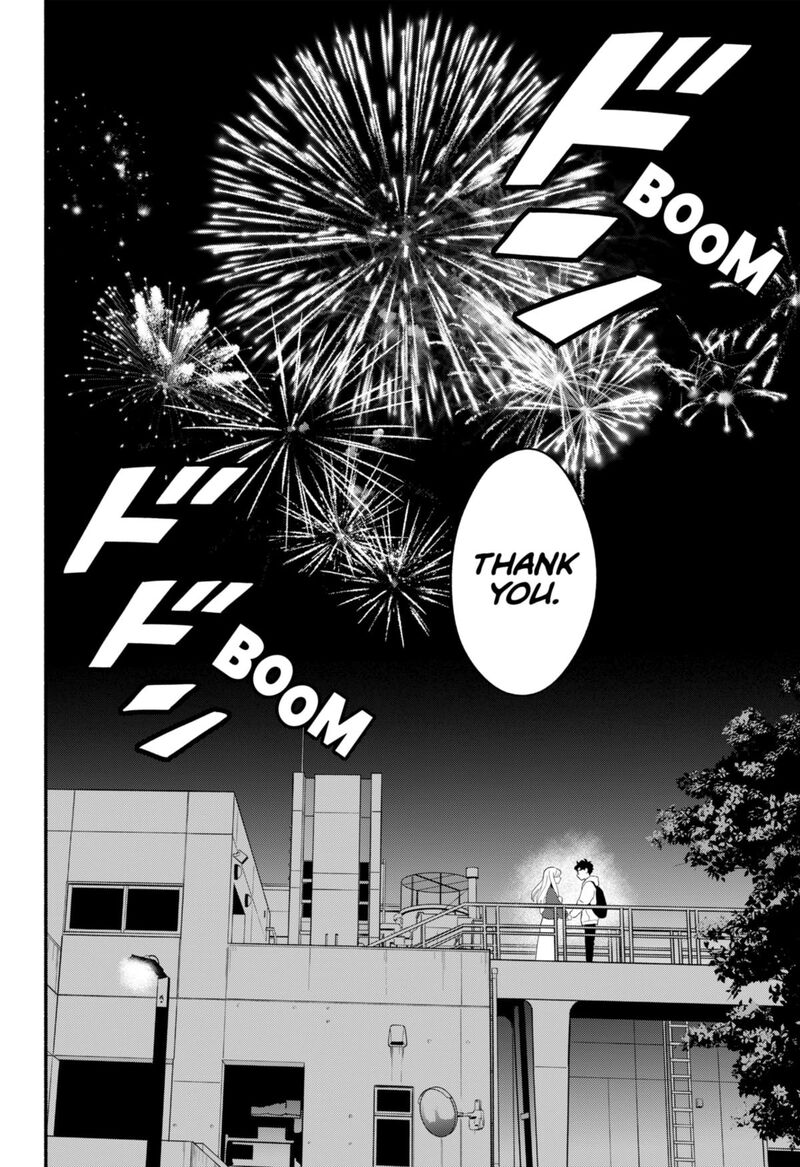 Hanninmae No Koibito Chapter 50 Page 22