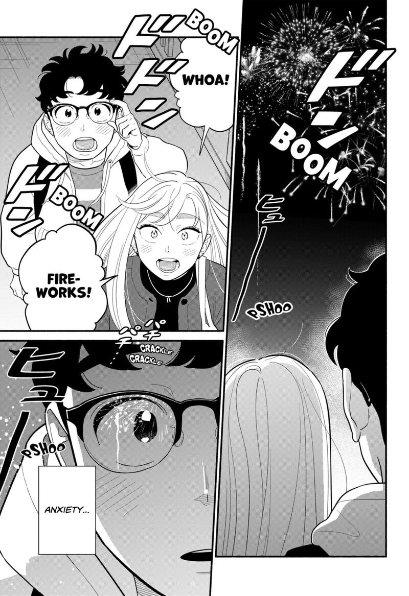 Hanninmae No Koibito Chapter 50 Page 23