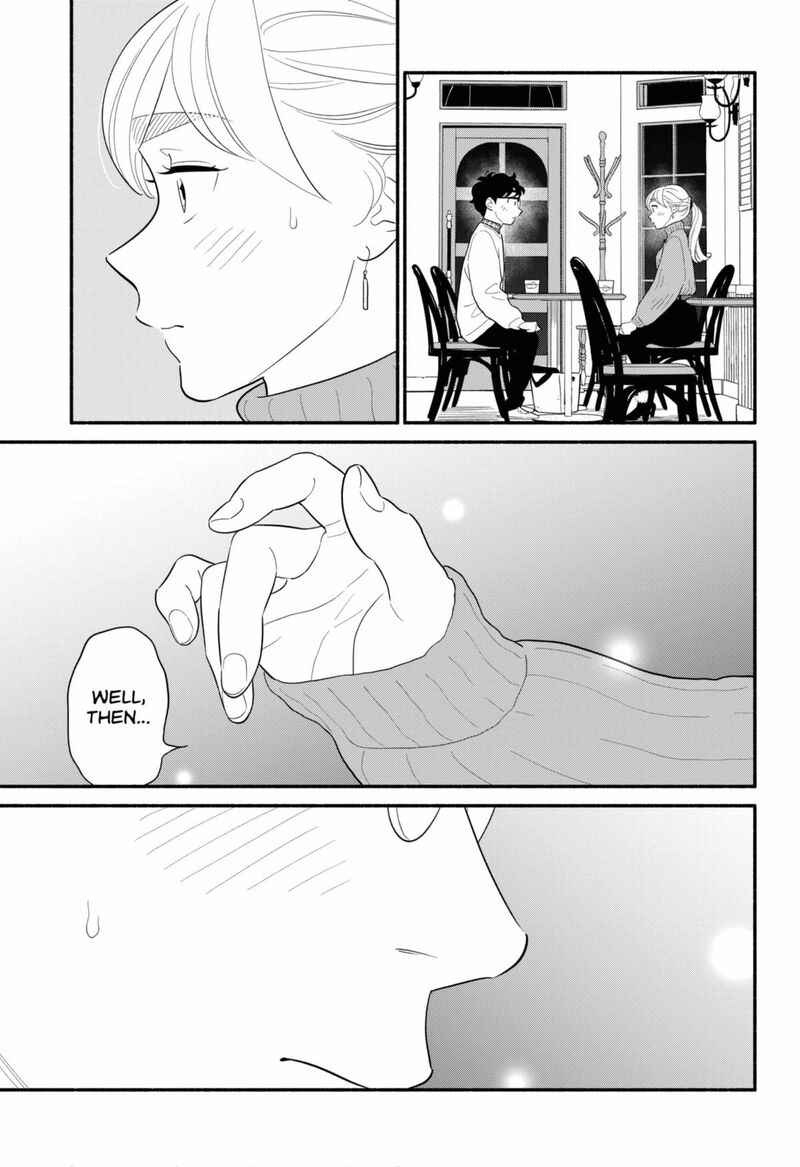 Hanninmae No Koibito Chapter 51 Page 15