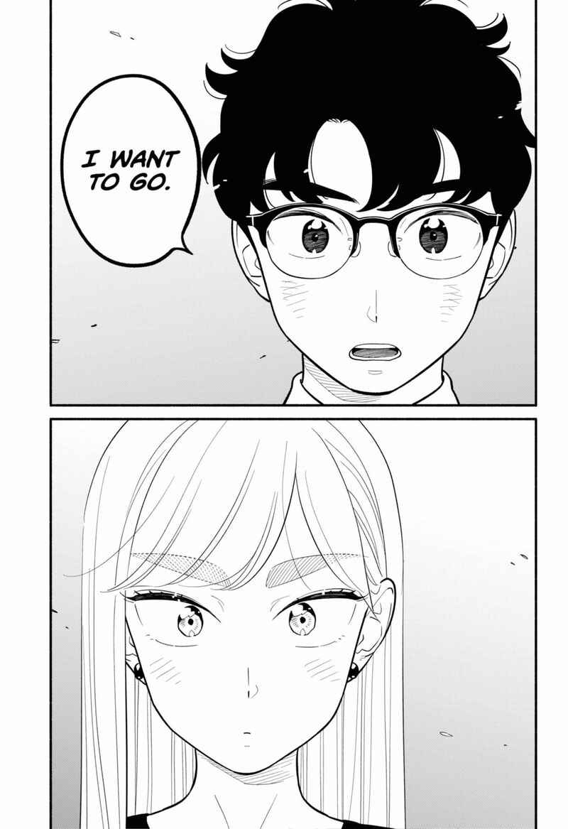 Hanninmae No Koibito Chapter 52 Page 11
