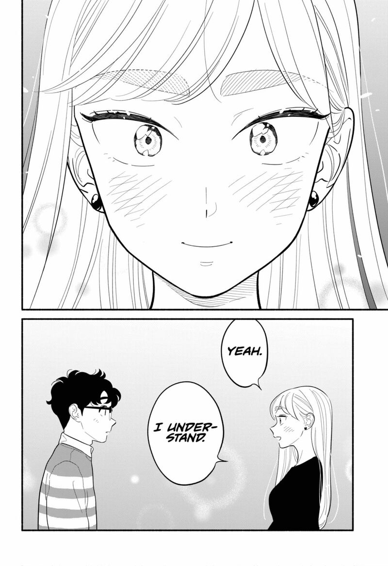 Hanninmae No Koibito Chapter 52 Page 12
