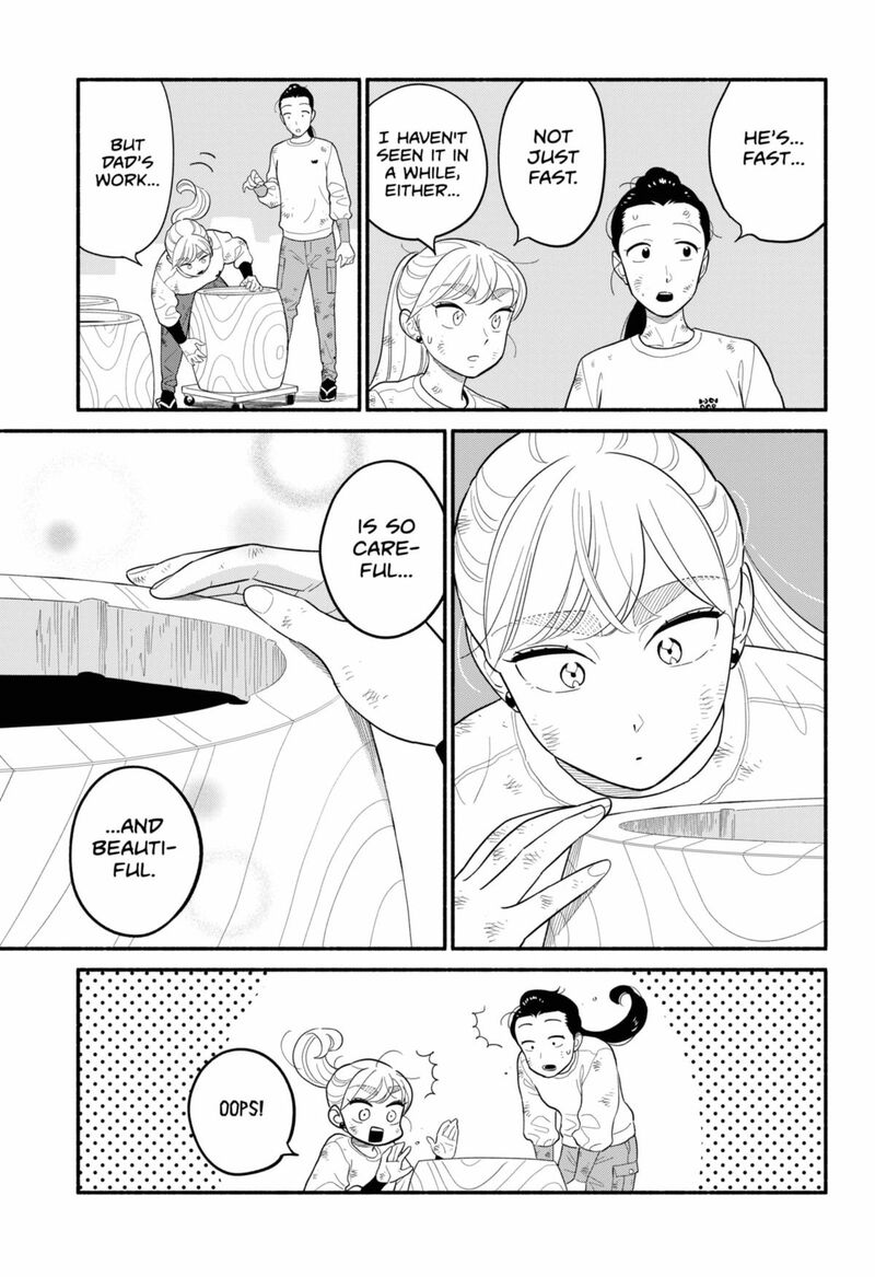 Hanninmae No Koibito Chapter 54 Page 3