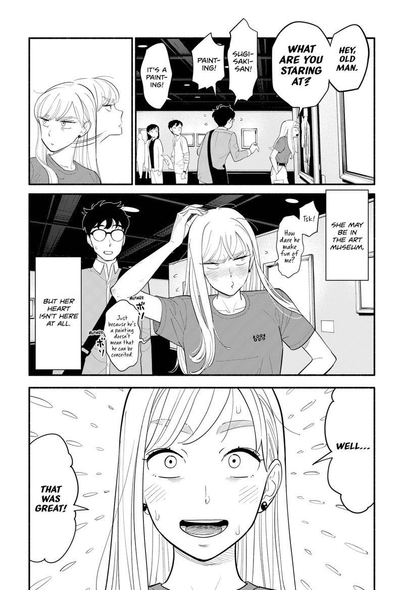 Hanninmae No Koibito Chapter 6 Page 5