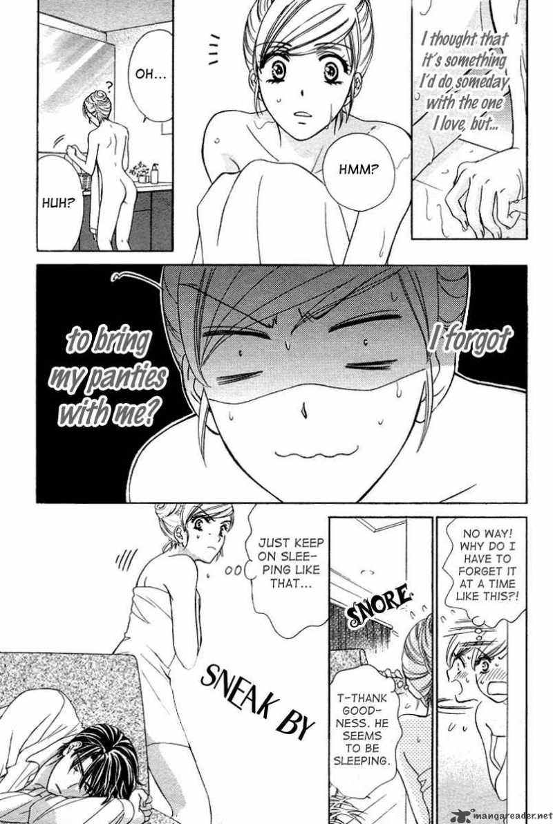 Hapi Mari Chapter 1 Page 30