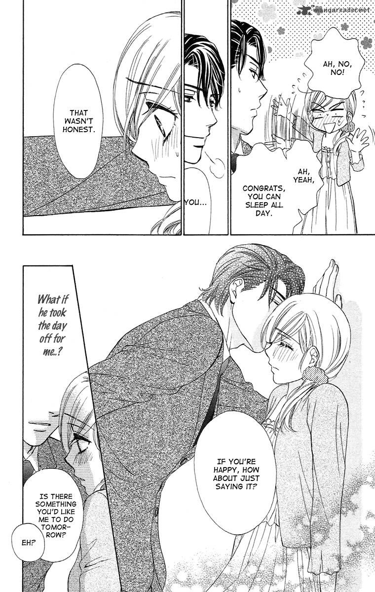 Hapi Mari Chapter 17 Page 24