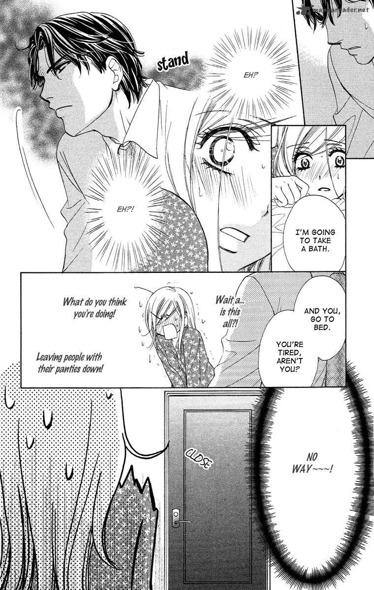 Hapi Mari Chapter 18 Page 26