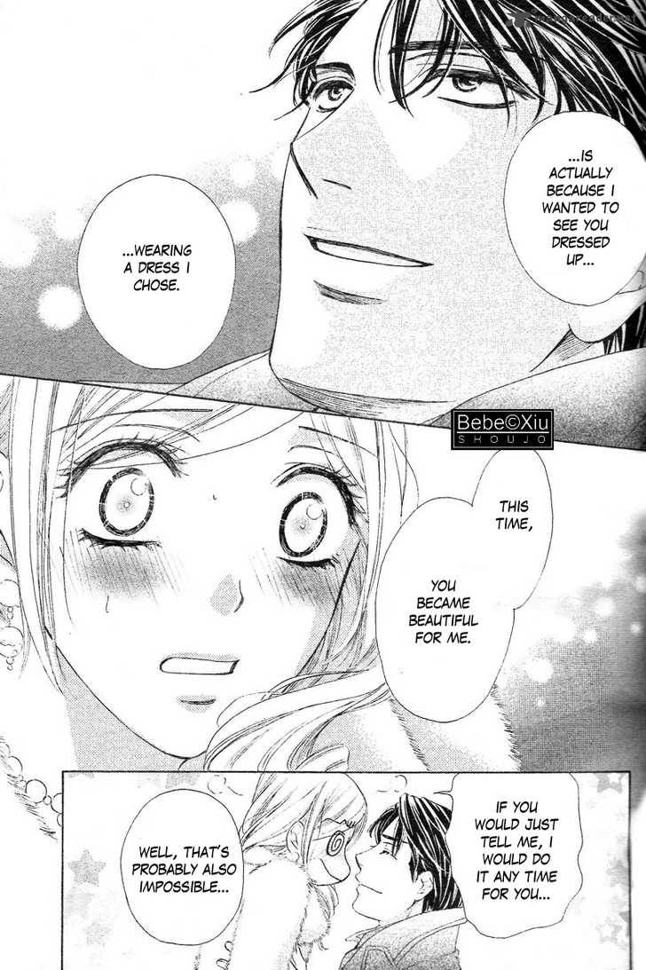 Hapi Mari Chapter 23 Page 38