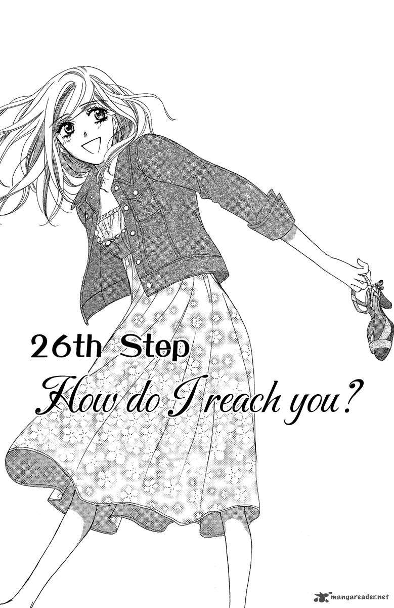 Hapi Mari Chapter 26 Page 3