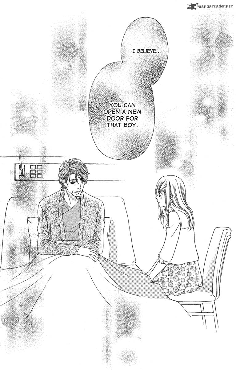 Hapi Mari Chapter 26 Page 36