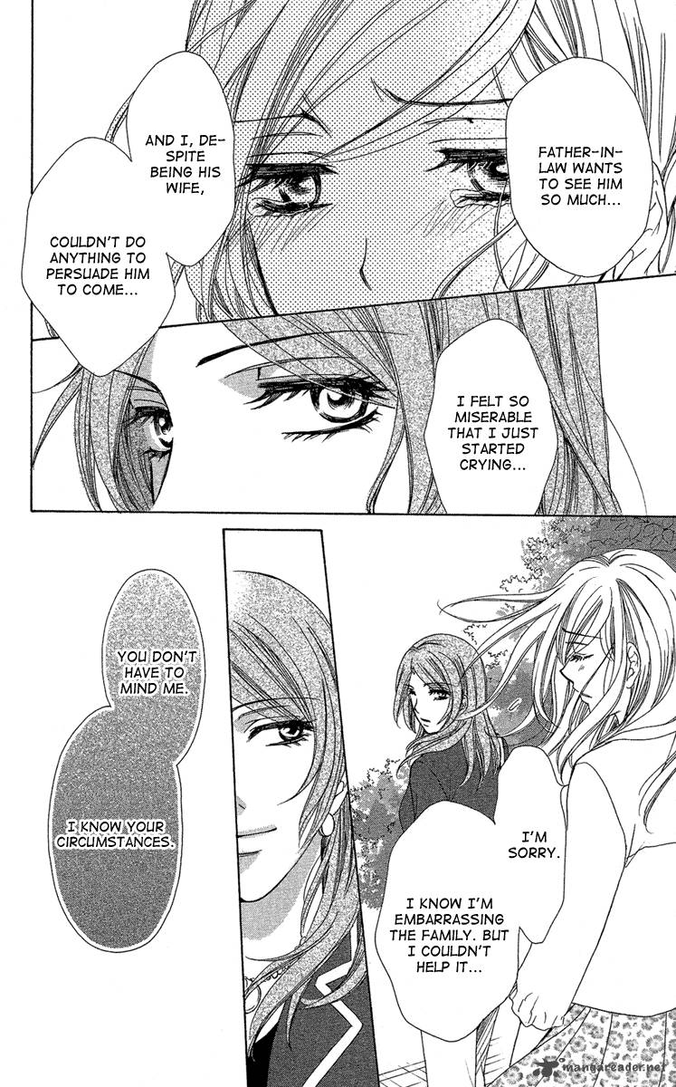 Hapi Mari Chapter 26 Page 44