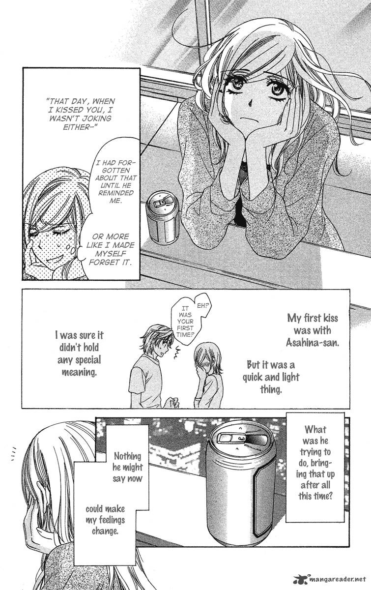 Hapi Mari Chapter 26 Page 7