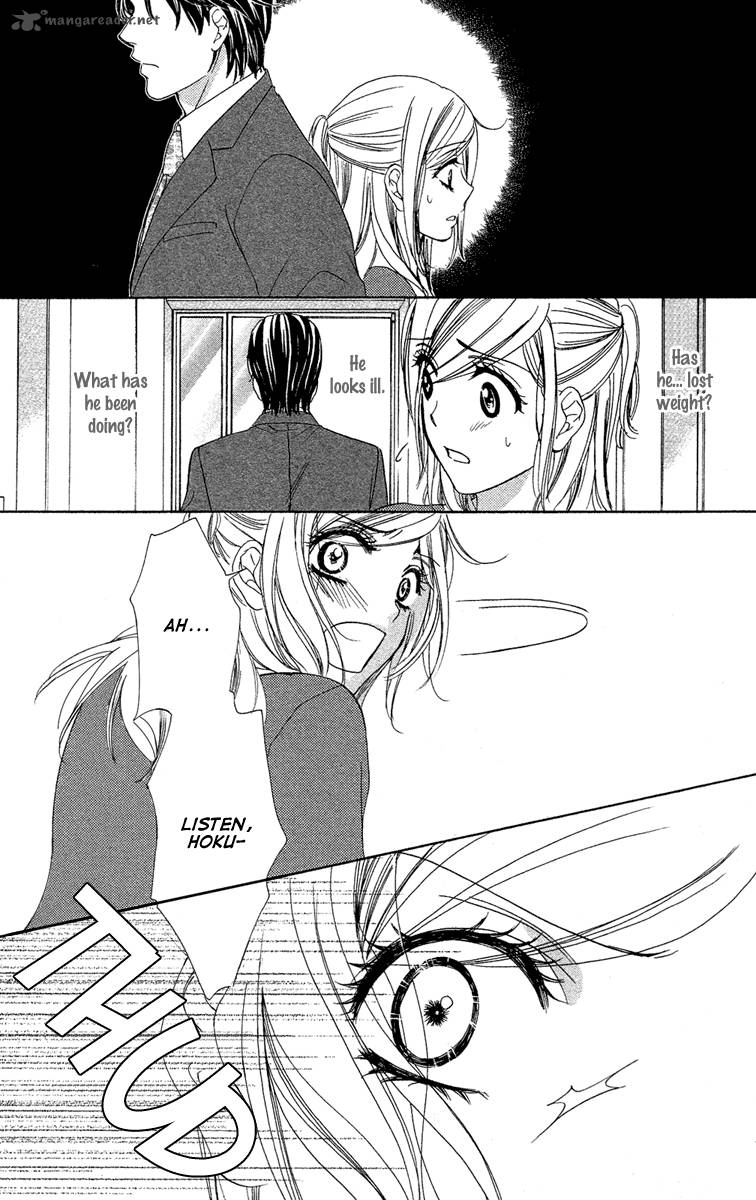 Hapi Mari Chapter 27 Page 25