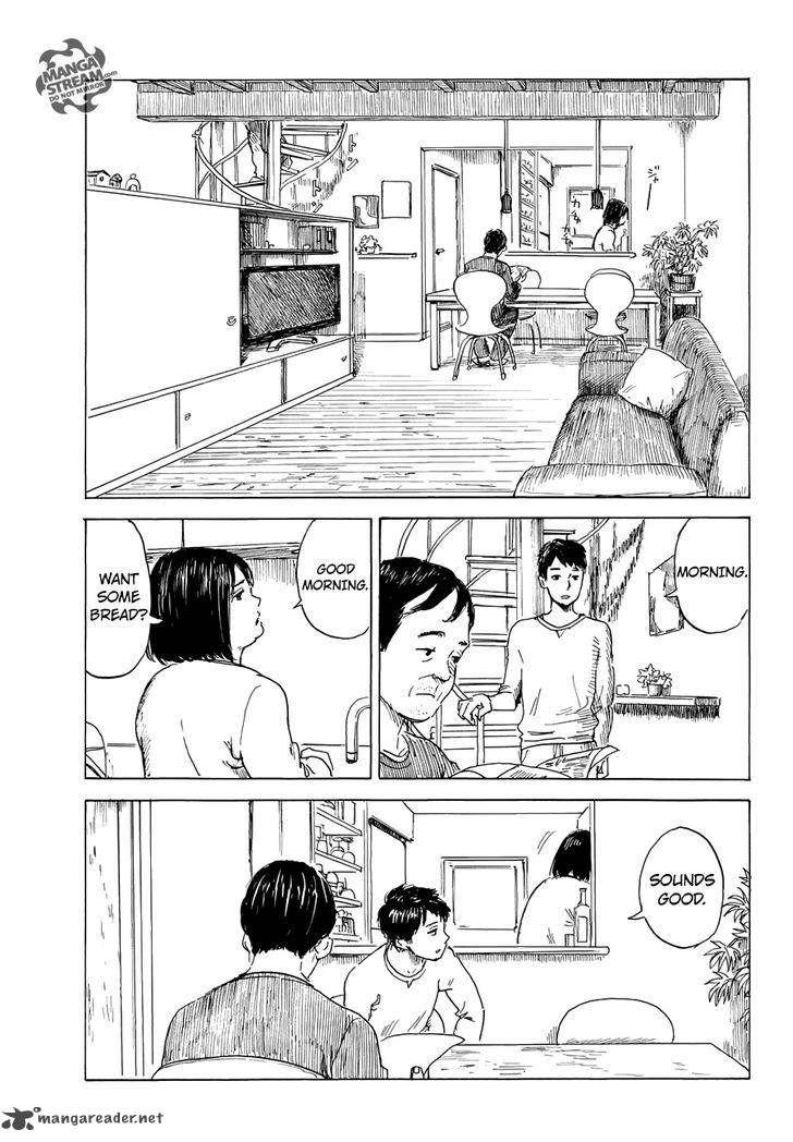 Happiness Oshimi Shuzo Chapter 13 Page 30