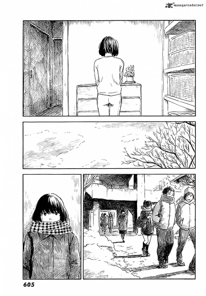 Happiness Oshimi Shuzo Chapter 14 Page 11