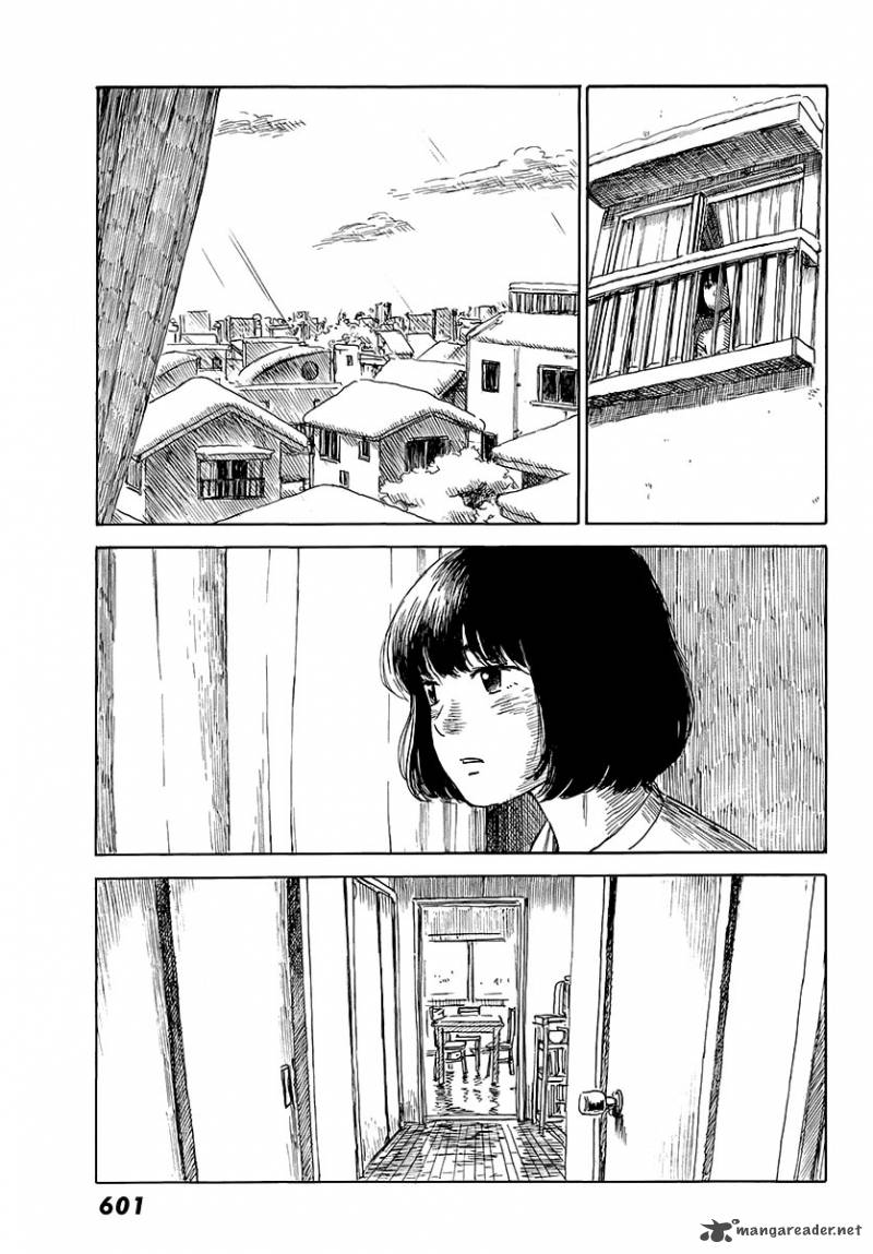 Happiness Oshimi Shuzo Chapter 14 Page 7