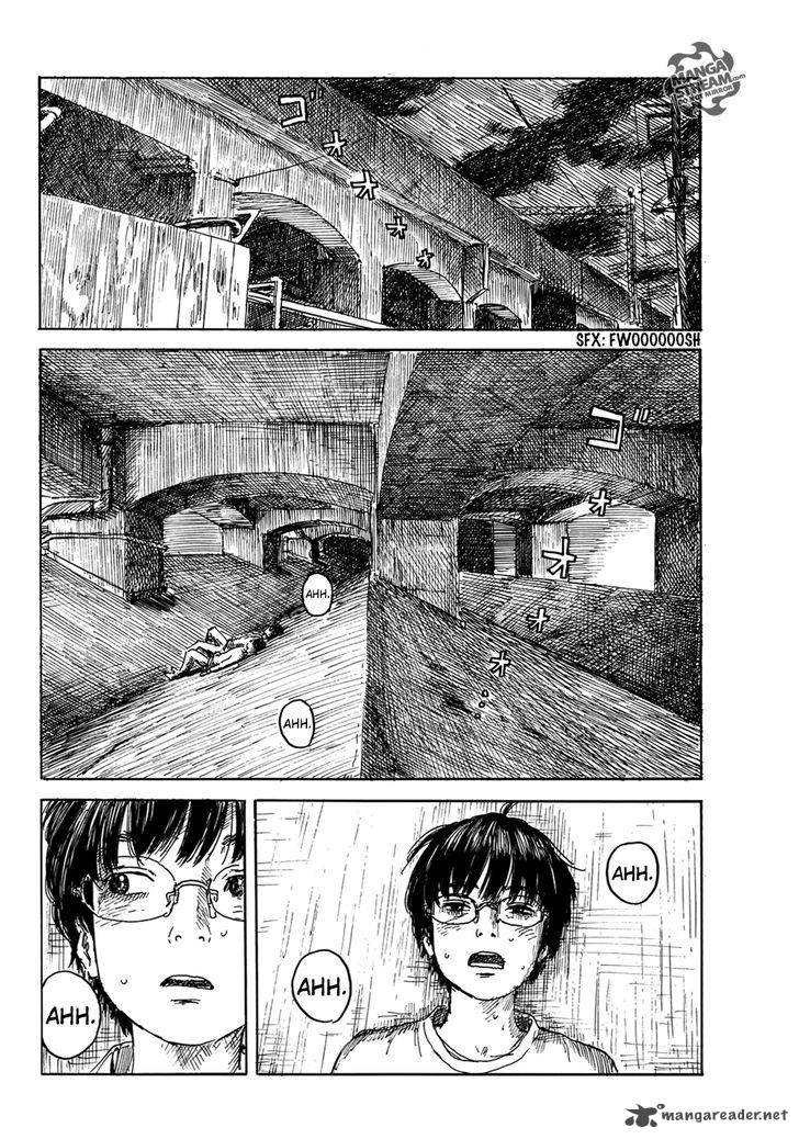 Happiness Oshimi Shuzo Chapter 15 Page 19