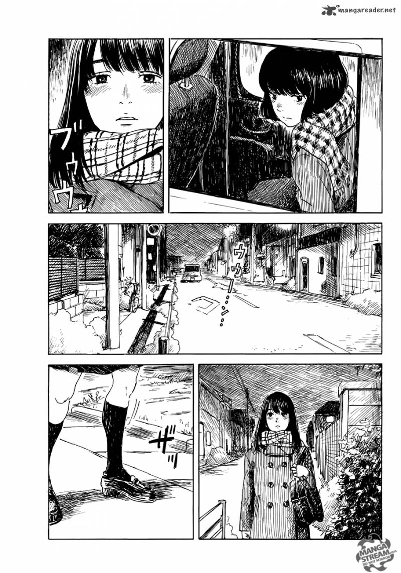 Happiness Oshimi Shuzo Chapter 17 Page 22