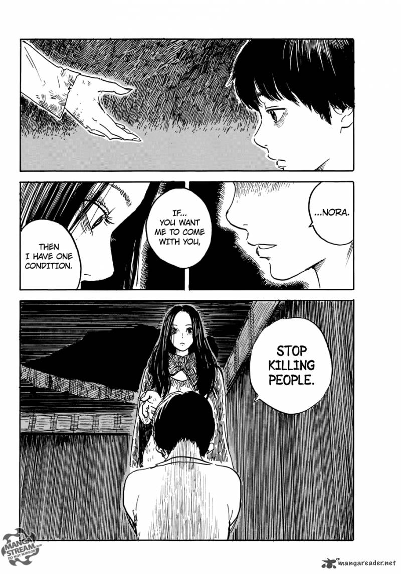 Happiness Oshimi Shuzo Chapter 18 Page 20