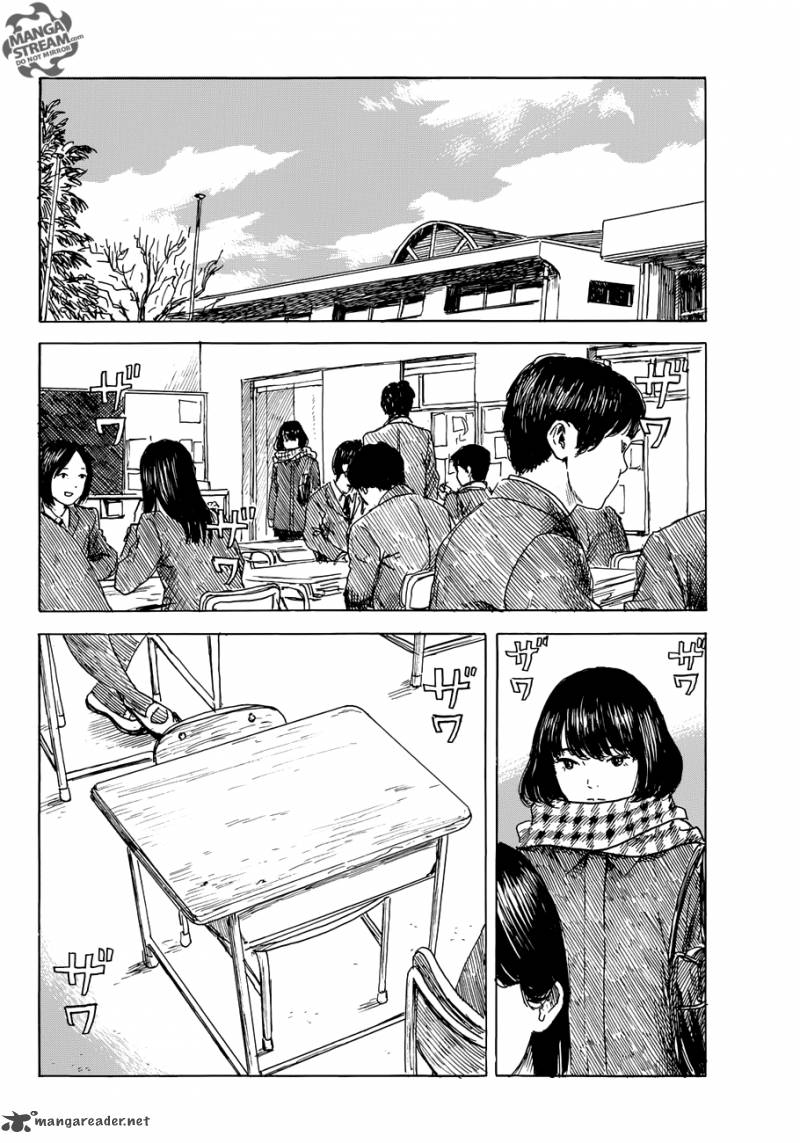 Happiness Oshimi Shuzo Chapter 18 Page 4