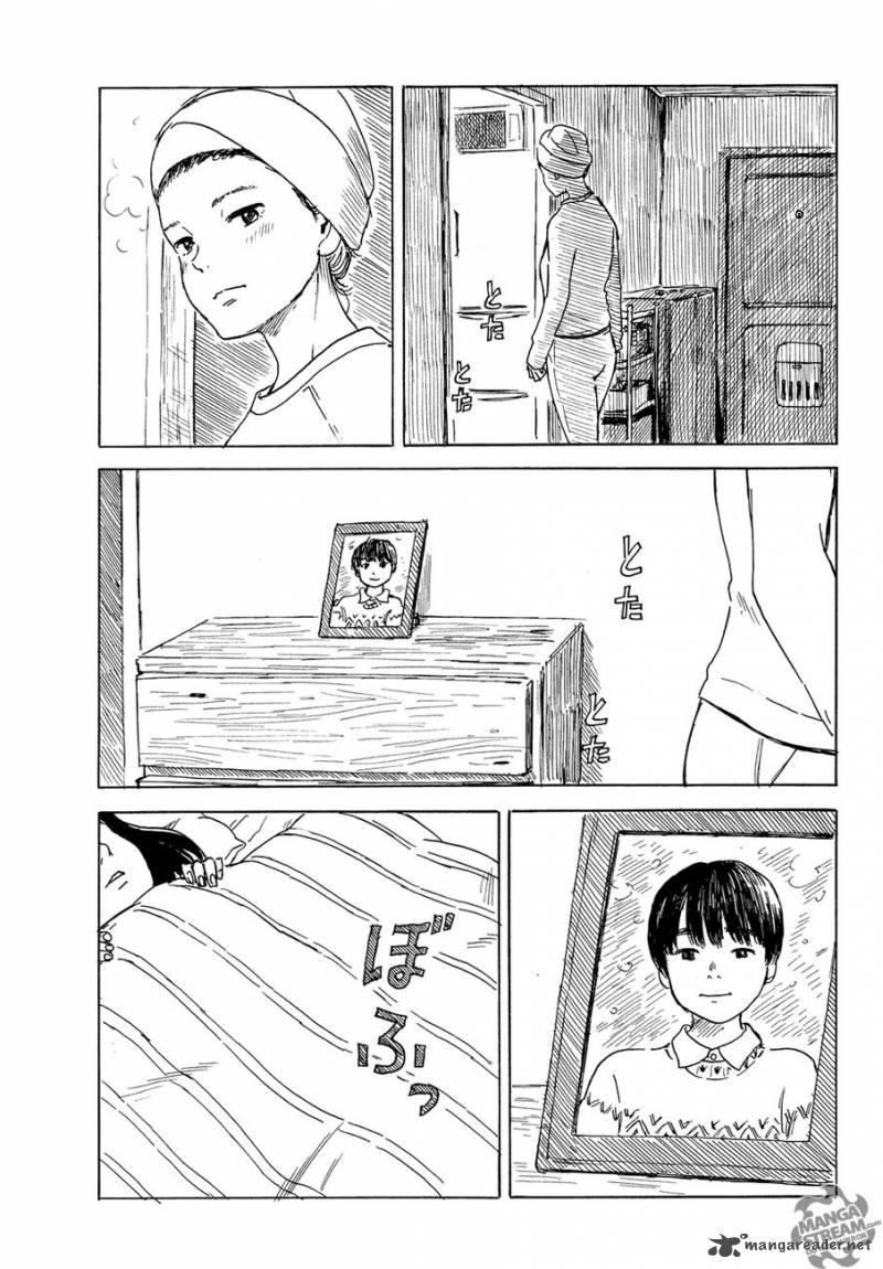 Happiness Oshimi Shuzo Chapter 25 Page 18