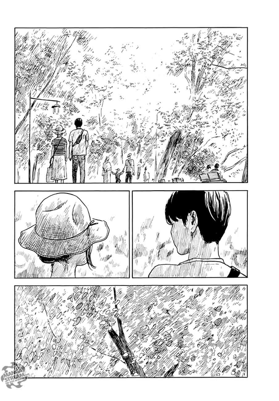 Happiness Oshimi Shuzo Chapter 28 Page 24