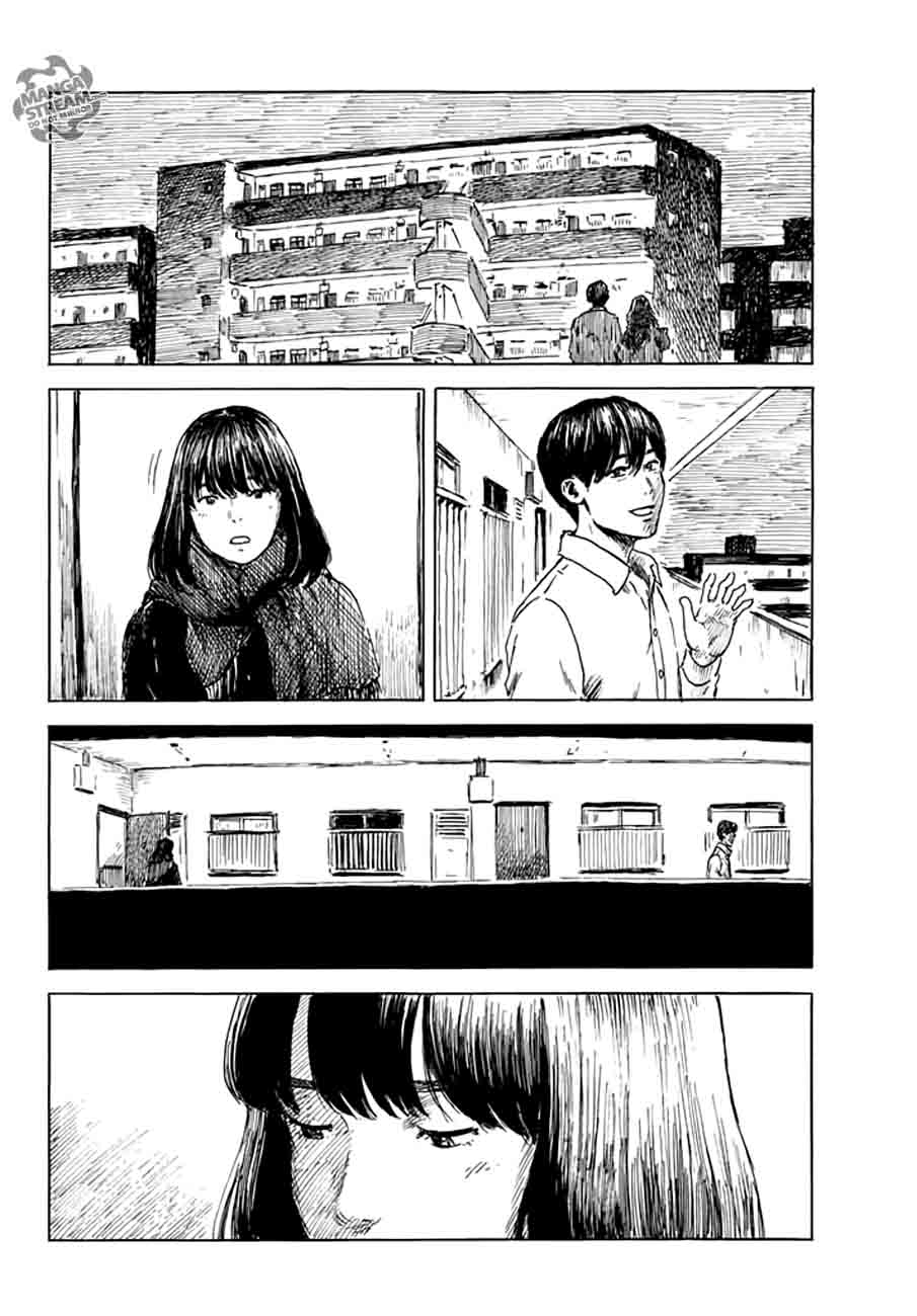 Happiness Oshimi Shuzo Chapter 28 Page 4