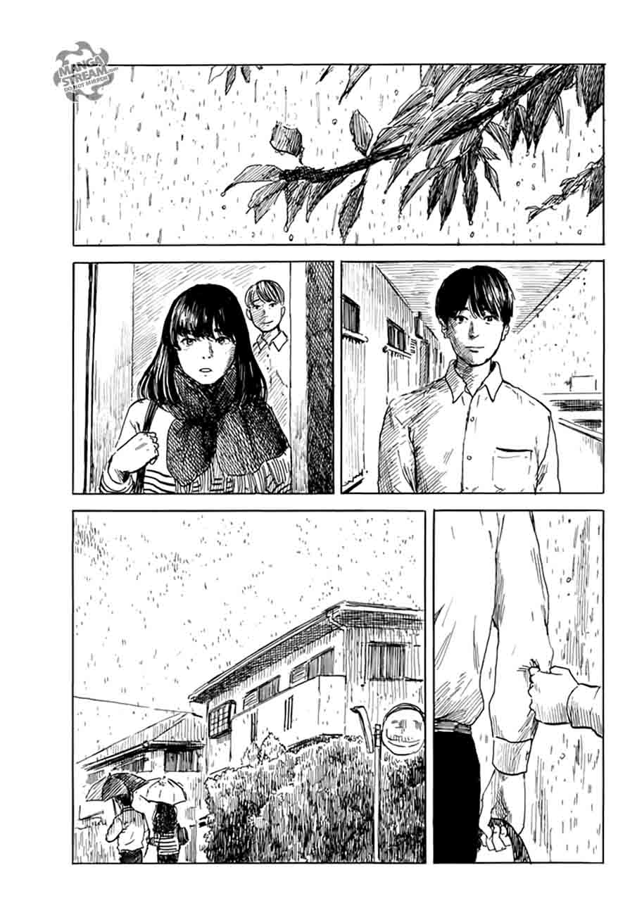 Happiness Oshimi Shuzo Chapter 28 Page 5