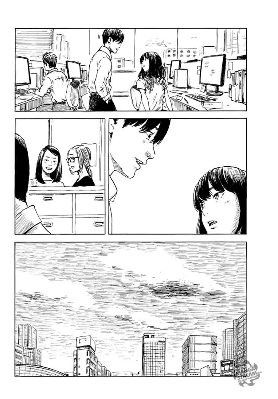 Happiness Oshimi Shuzo Chapter 28 Page 6