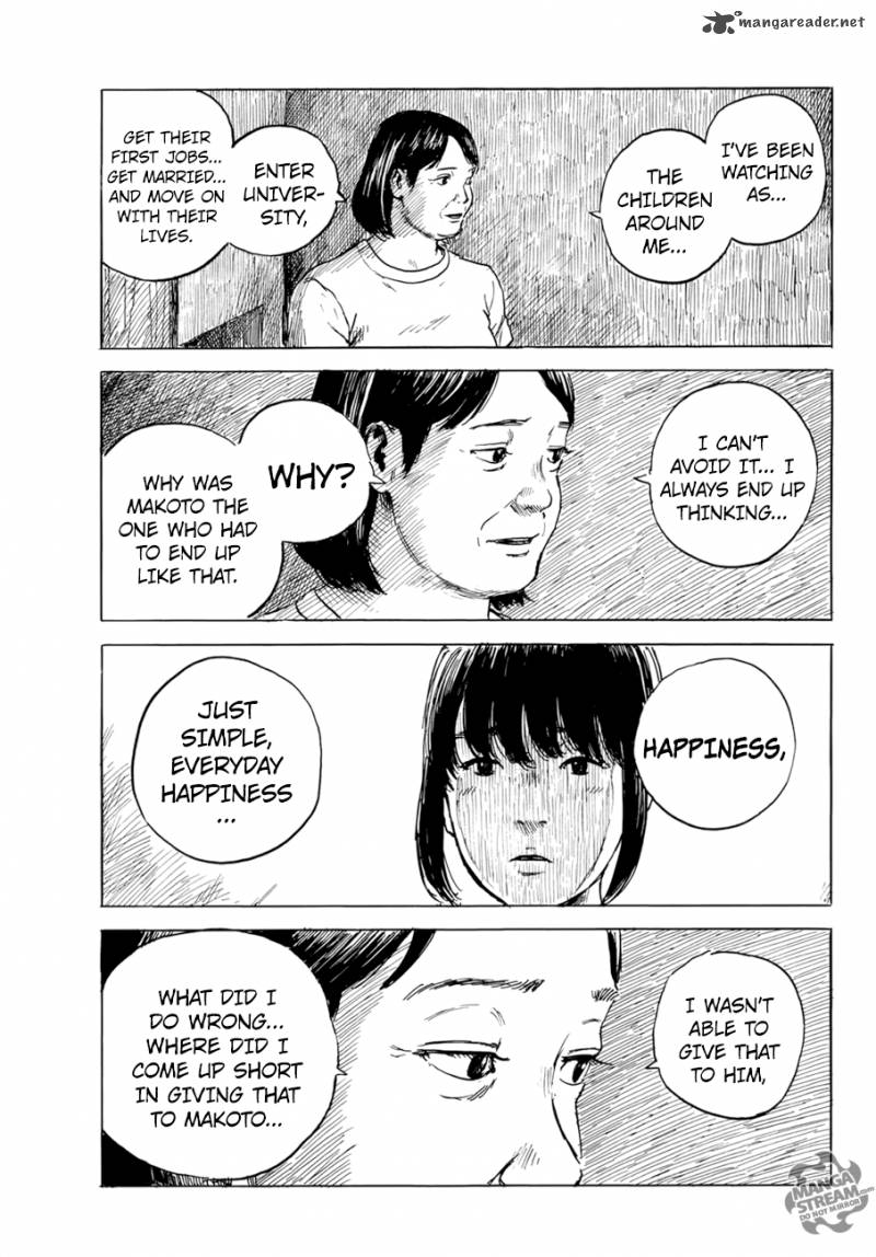 Happiness Oshimi Shuzo Chapter 29 Page 19