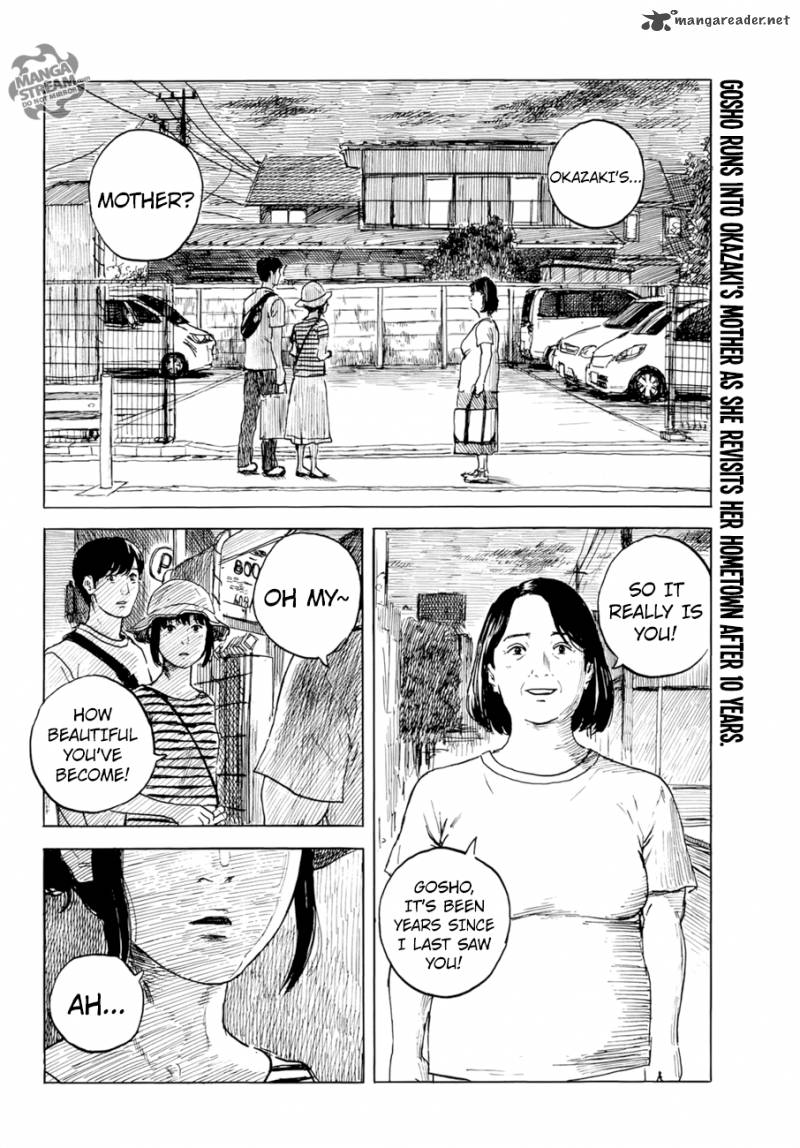 Happiness Oshimi Shuzo Chapter 29 Page 2