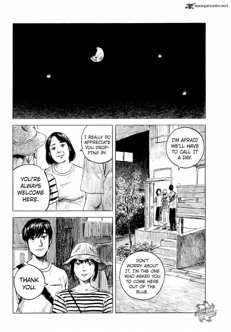 Happiness Oshimi Shuzo Chapter 29 Page 22