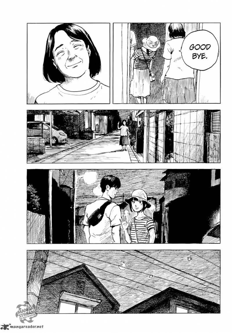 Happiness Oshimi Shuzo Chapter 29 Page 23