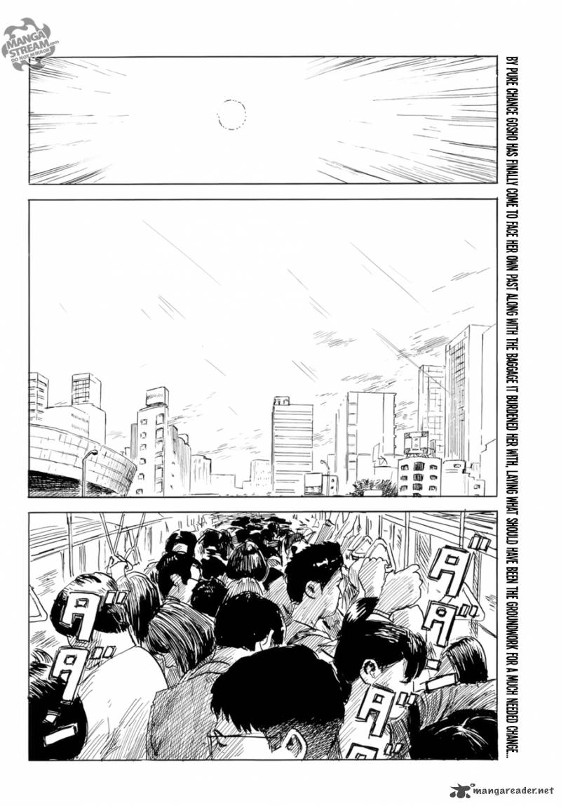 Happiness Oshimi Shuzo Chapter 30 Page 2